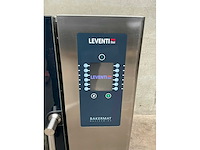 Leventi - bm 6 - heteluchtoven - afbeelding 6 van  6