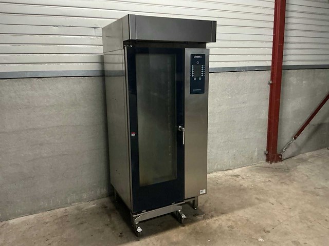 Leventi - bm15 - heteluchtoven - afbeelding 1 van  6