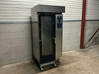 Leventi - bm15 - heteluchtoven - afbeelding 1 van  6