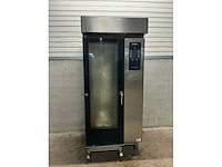 Leventi - bm15 - heteluchtoven - afbeelding 2 van  6