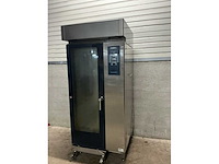 Leventi - bm15 - heteluchtoven - afbeelding 3 van  6