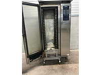 Leventi - bm15 - heteluchtoven - afbeelding 5 van  6