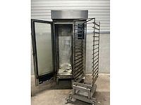 Leventi - bm15 - heteluchtoven - afbeelding 6 van  6