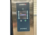 Leventi - bm15 mm ng - inrij heteluchtoven - afbeelding 5 van  9
