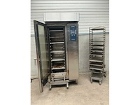 Leventi - bm15 mm ng - inrij heteluchtoven - afbeelding 6 van  9