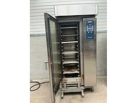 Leventi - bm15 mm ng - inrij heteluchtoven - afbeelding 7 van  9