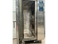 Leventi - bm15 mm ng - inrij heteluchtoven - afbeelding 8 van  9