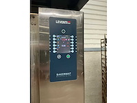 Leventi - bm15 mm ng - inrij heteluchtoven - afbeelding 9 van  9