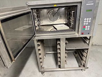 Leventi - booster - microwaves & ovens - afbeelding 2 van  4