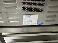 Leventi - booster - microwaves & ovens - afbeelding 3 van  4