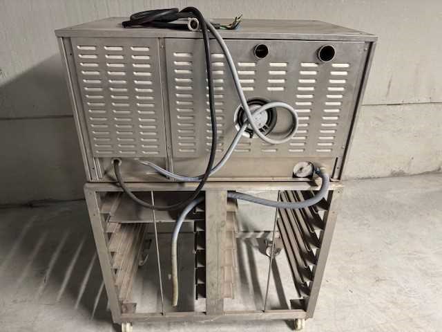 Leventi - booster - microwaves & ovens - afbeelding 4 van  4