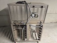 Leventi - booster - microwaves & ovens - afbeelding 4 van  4