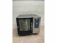 Leventi - combimat - combisteamer - afbeelding 2 van  6