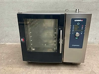 Leventi - combimat - combisteamer - afbeelding 3 van  6