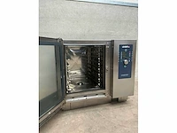 Leventi - combimat - combisteamer - afbeelding 5 van  6