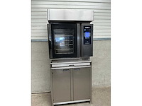 Leventi - combimat - elektrische combisteamer - afbeelding 2 van  6