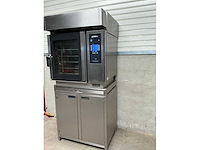 Leventi - combimat - elektrische combisteamer - afbeelding 3 van  6