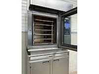 Leventi - combimat - elektrische combisteamer - afbeelding 5 van  6