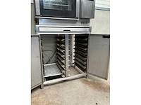 Leventi - combimat - elektrische combisteamer - afbeelding 6 van  6