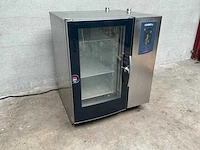 Leventi - me cm 1.10 - elektrische combisteamer
