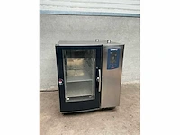 Leventi - me cm 1.10 - elektrische combisteamer - afbeelding 2 van  5
