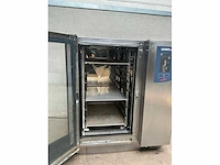 Leventi - me cm 1.10 - elektrische combisteamer - afbeelding 4 van  5