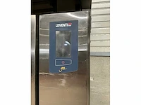 Leventi - you bm 15 - roll in heteluchtoven - afbeelding 5 van  10
