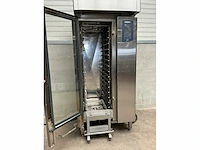 Leventi - you bm 15 - roll in heteluchtoven - afbeelding 6 van  10