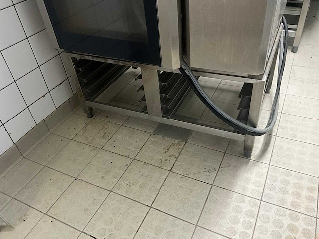 Leventi bakermat quadro oven - afbeelding 4 van  7