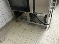 Leventi bakermat quadro oven - afbeelding 4 van  7