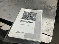 Leventi bakermat quadro oven - afbeelding 5 van  7