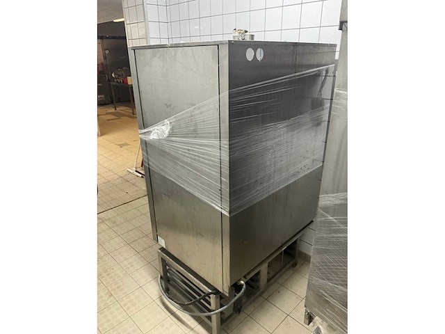 Leventi bakermat quadro oven - afbeelding 6 van  7