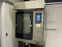 Leventi bm 6 mm you combisteamer