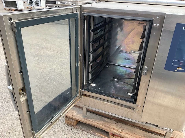 Leventi bm 6 mm you oven - afbeelding 4 van  5