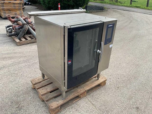 Leventi bm 6 mm you oven - afbeelding 2 van  5