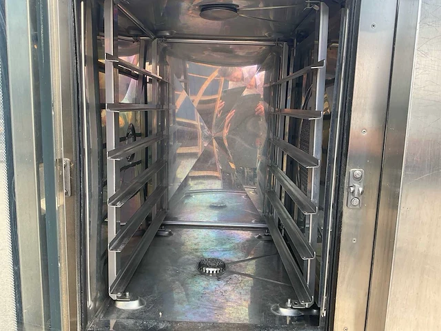 Leventi bm 6 mm you oven - afbeelding 5 van  5