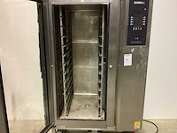 Leventi bm mm q4 overige ovens en steamers - afbeelding 4 van  7