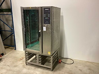 Leventi bm mm q4 overige ovens en steamers - afbeelding 5 van  7