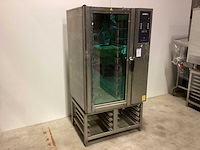 Leventi bm mm q4 overige ovens en steamers - afbeelding 6 van  7