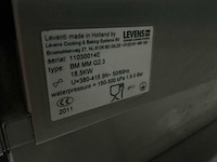 Leventi bm mmq2 b combisteamer - afbeelding 4 van  12