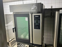 Leventi bm mmq2 b combisteamer
