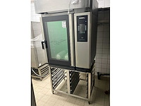 Leventi bm mmq2 b combisteamer - afbeelding 5 van  12
