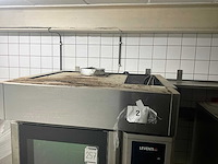 Leventi bm mmq2 b combisteamer - afbeelding 6 van  12