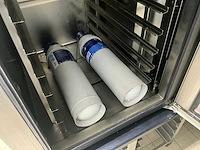 Leventi bm mmq2 b combisteamer - afbeelding 10 van  12