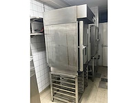Leventi bm mmq2 b combisteamer - afbeelding 11 van  12