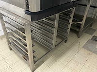 Leventi bm mmq2 b combisteamer - afbeelding 12 van  12