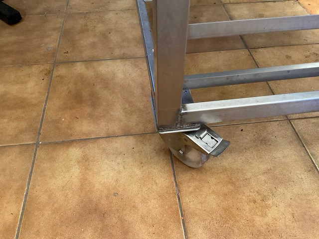 Leventi combimagnetron, mastermind heteluchtoven - afbeelding 2 van  12