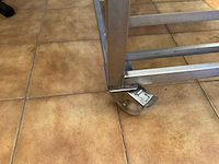 Leventi combimagnetron, mastermind heteluchtoven - afbeelding 2 van  12