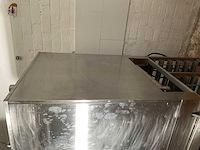 Leventi combimagnetron, mastermind heteluchtoven - afbeelding 12 van  12