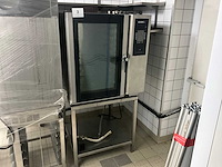 Leventi gm mmq3 b combisteamer